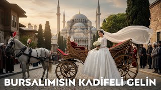 Dilşah Çelik - Bursalımısın Kadifeli Gelin