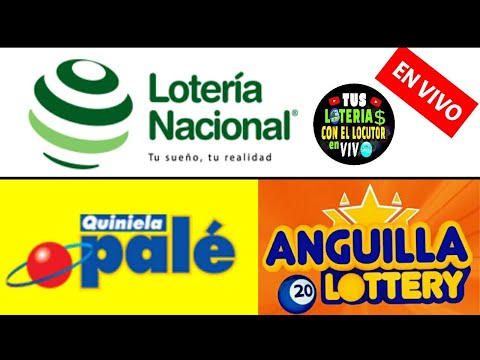 Lotería Nacional Noche Quiniela Pale anguilla 9 En Vivo de hoy viernes 5 de abril del 2024