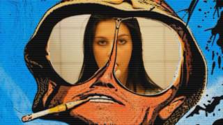 VELVET ACID CHRIST - Fun With Drugs