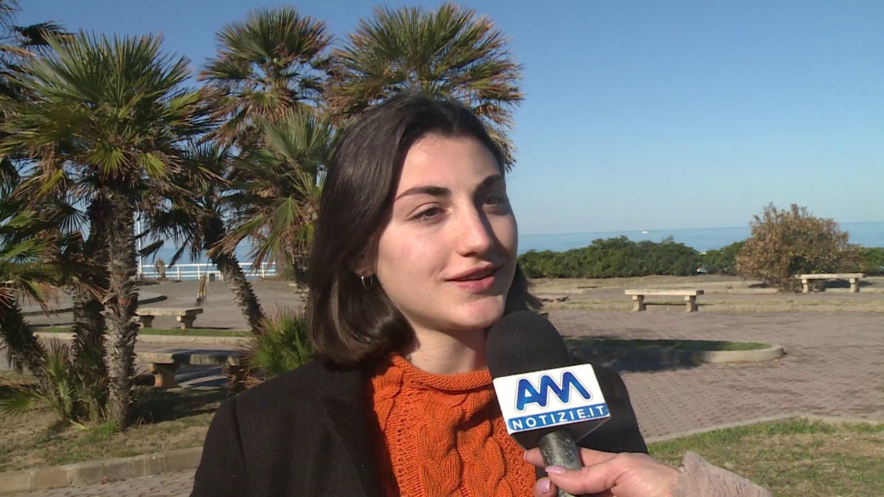 Malattia di Wilson, la testimonianza e l'impegno di una giovane sanatagatese