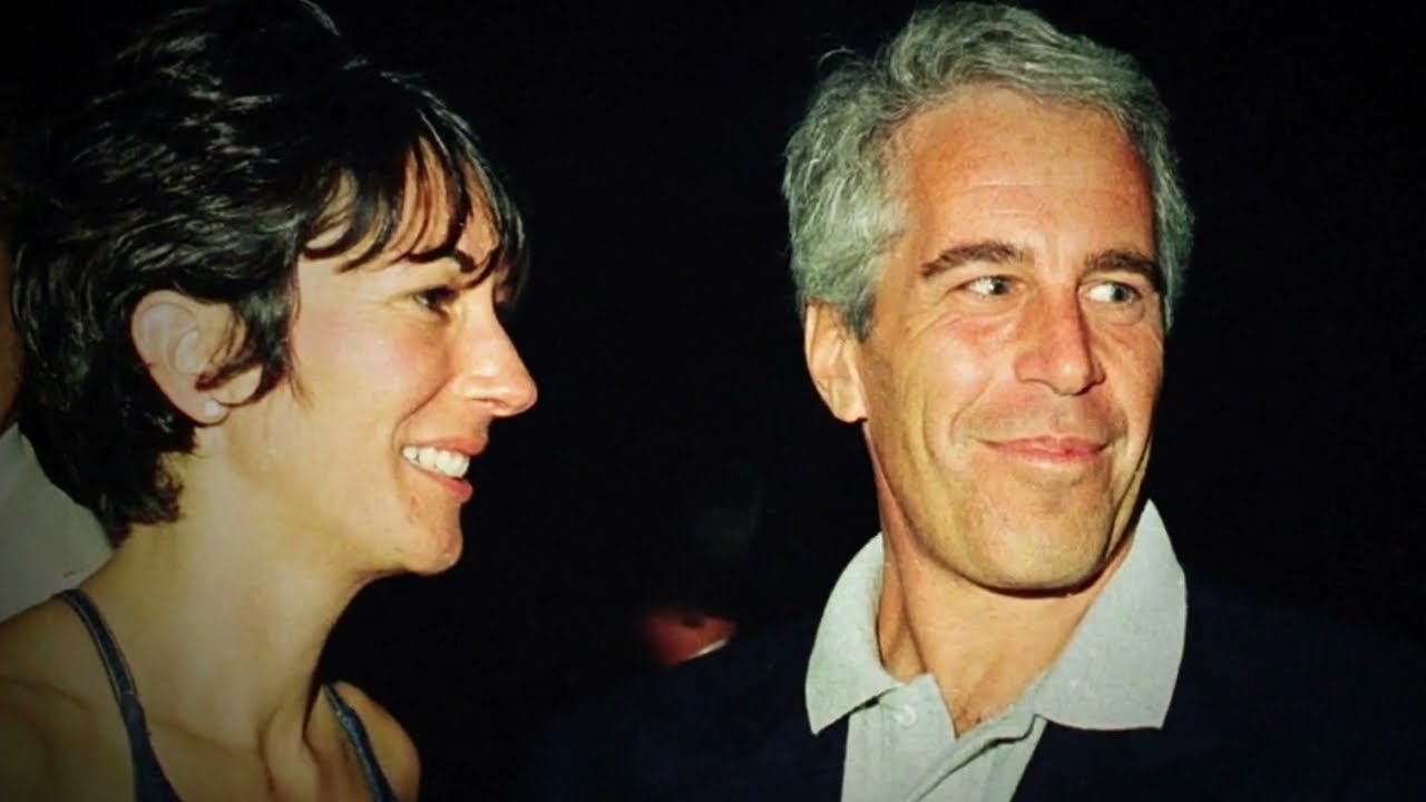 DOJ official to meet with Ghislaine Maxwell over Jeffrey Epstein, source says