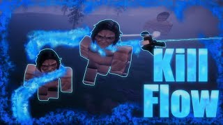 Arcane: Kill flow Guide
