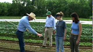 Career: Soil Scientist
