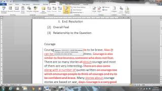 Difference between Creative Writing and Informative Writing