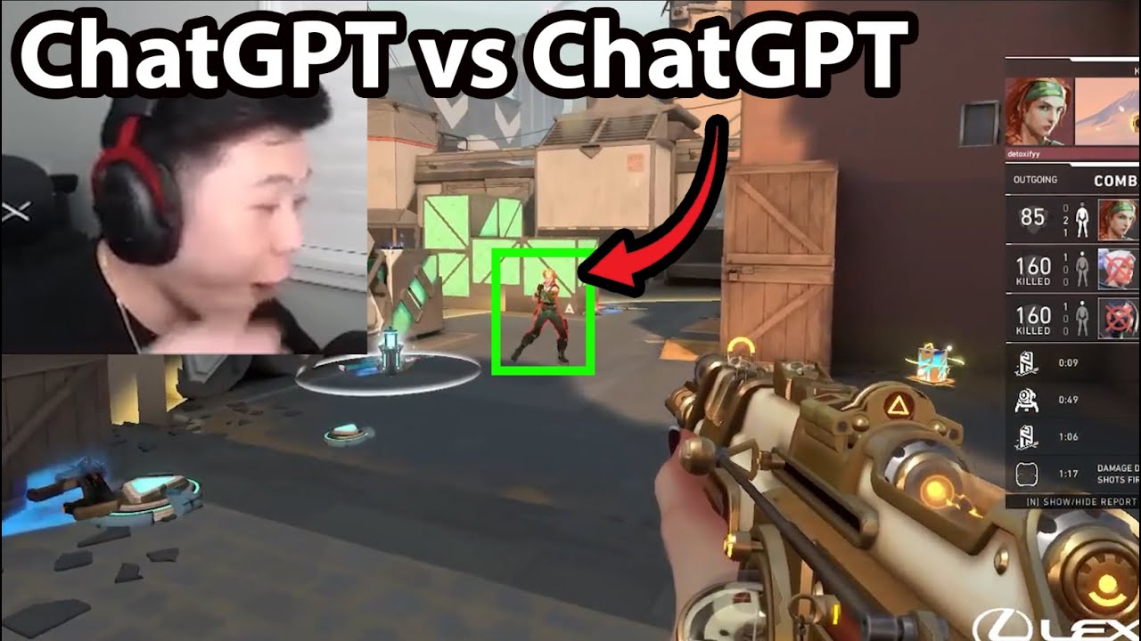 How to counter Poppin Swing with Poppin Swing... | Derrek