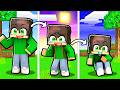 GIORGIO non SMETTE più di INGIOVANIRE in Minecraft