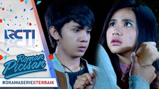 ROMAN PICISAN - Rencana Ciamik Para Roman Angles [11 Apr 2017]