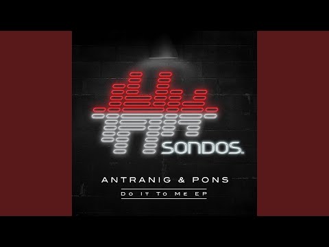 Antranig & Pons — DJ Tool 1