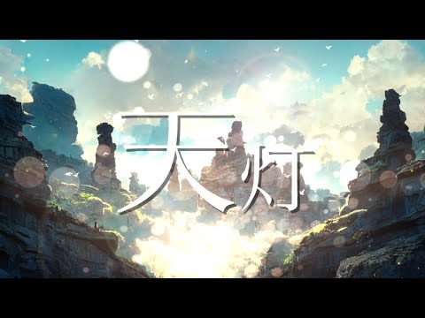 【歌ってみた】天灯/sajou no hana_coverDNIKI