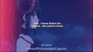 Story Wa 30Detik ||Date A Live||