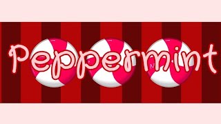 Peppermint meme //Piggy//[Shitpost] (curse warning lmao)