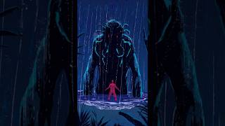 Who is Chthon - Profile | COMIC BOOK UNIVERSITY