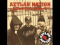 Aztlan Nation ~ Insert 01