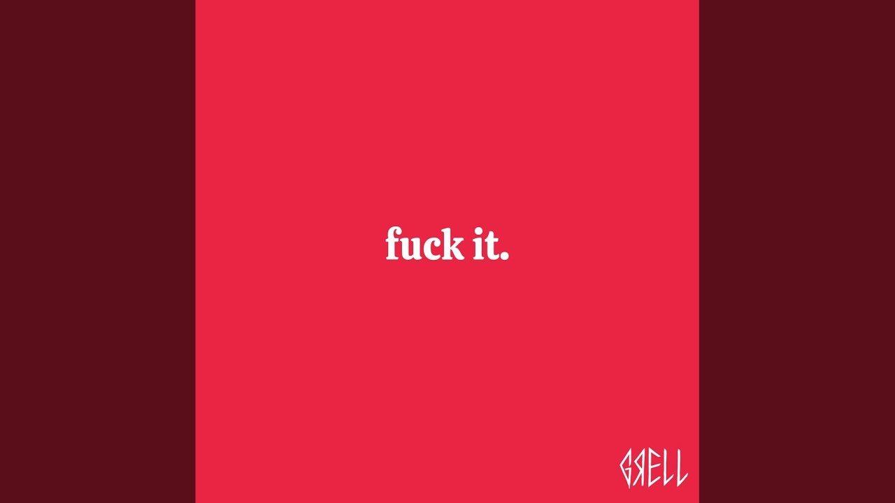Guarda f**k it. su YouTube Guarda f**k it. su YouTube