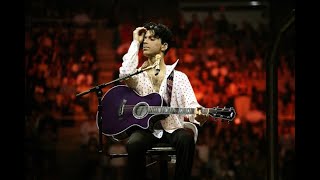 Prince - (I Can&#39;t Get No) Satisfaction (Rolling Stones)