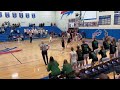 Schindler's FT clinches the W