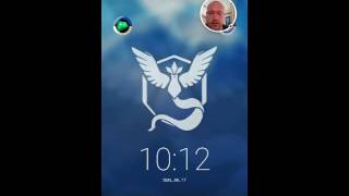 Eeveelutions Theory - Eevee Name (1st Test)