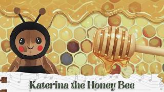 Katerina the Honey Bee | Album: Katerina the Honey Bee