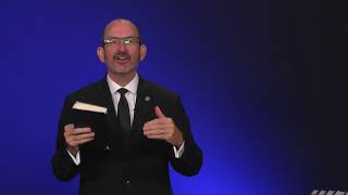 Colossians Chapter 2 Part 1
