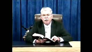 Judges ~ 8:8 to 8:35