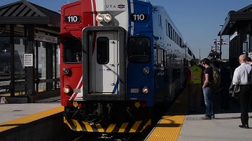 How To Ride FrontRunner