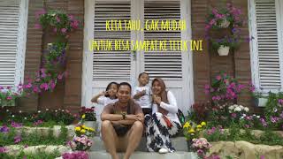 Selamat hari ulang tahun pernikahan sayangku