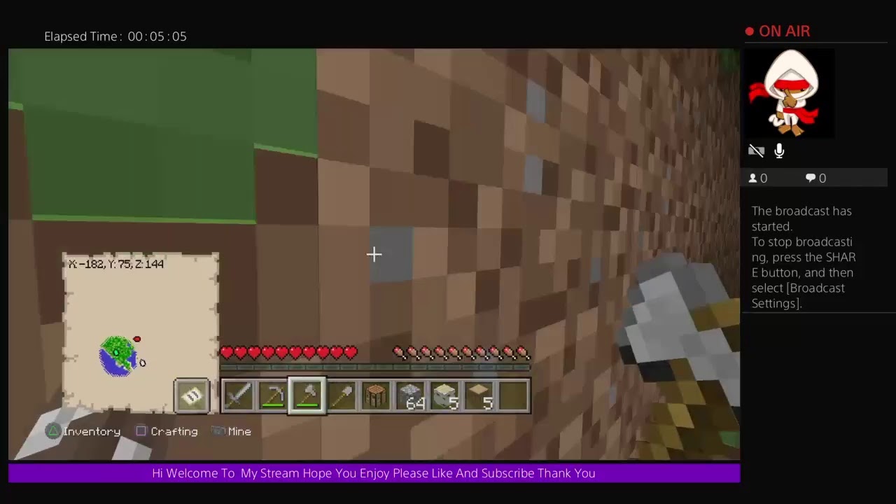 Jak Zmienić Nick W Minecraft