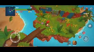 Grand Survival - Ocean Adventure Mod APK Gameplay | Free ads reward screenshot 5