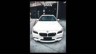 The Ultimate Beast: BMW M5 F10 🏎️🔥💭🤍😍#shorts #bmw #edit #automobile