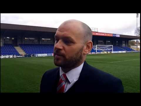 Tommy Williams on Peacehaven & Telscombe - 28/03/15 kingstonian fc results