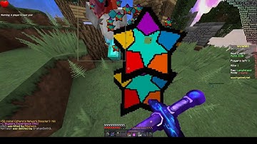 MVP++ ACCOUNT CHEATING ON HYPIXEL WITH SENSATION