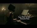 Tipsy Waltz (ほろ酔い)| Neo-Classical Piano | Light Academia Aesthetics