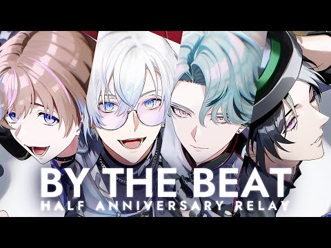 【BY THE BEAT HALF ANNIVERSARY】Buckshot Roulette【NIJISANJI EN | Freodore】 video thumb