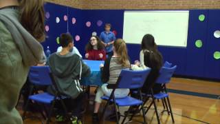 2014 Mix it Up Day
