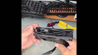 mp5 ejector tuning #polymerpew