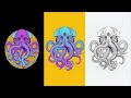 Electric Octopus - This Is Our Culture (2016) [Full Album & Bonus Jams]