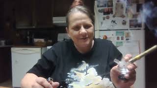 King Palm Unbox- Lil'Giza Mini Bubbler, bong, Introducing the "Lil' Giza Mini-Bubbler" Water pipe