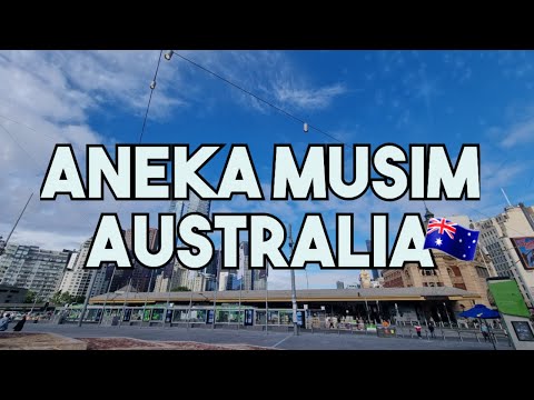 Bulan Juni Musim Apa Di Australia