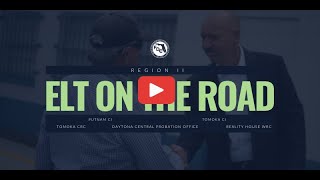Region II ELT on the Road | 2024