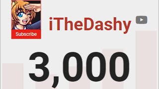 3,000 Subscriber Thank You Video | Q&A Part 1: Ask Questions In The Comments!