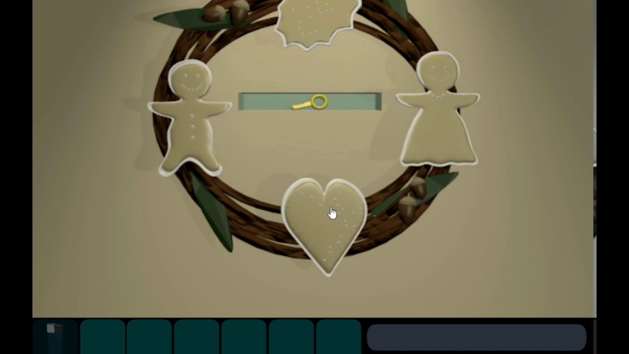 [Ichima Caffee] Room 18: Snowy Day Room Walkthrough