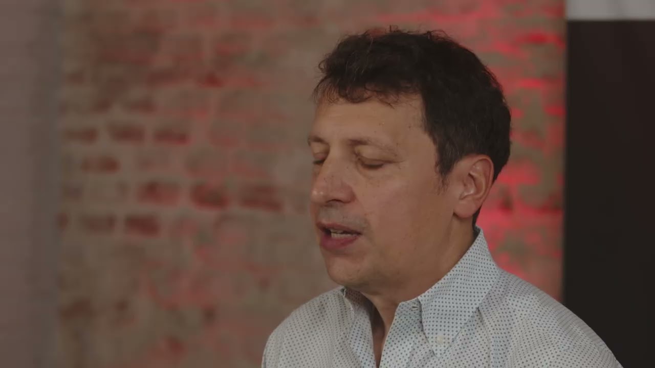 Focus Live 2025: intervista a Giuseppe Pasceri, Ceo di Subito