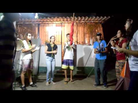 Tarefa 18 - Rainha de Fibra