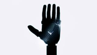 Introducing The New And Improved Ability Hand