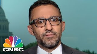 President Donald Trump's Travel Ban: Here's How It Could Affect Your Summer Vacation | CNBC