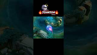 #johnson #mobilelegends #mobilelegendsbangbang #mlbbshorts #johnsonmobilelegends #johnsonmlbb #mlbb