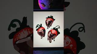 App ArtWorkout😊❤️ #ipadgames #ipad #drawing #artchallenge