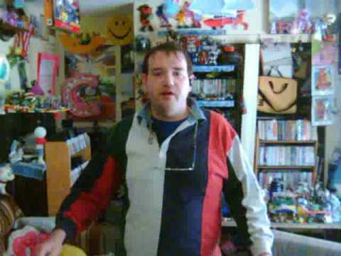 CWC Update 03042009