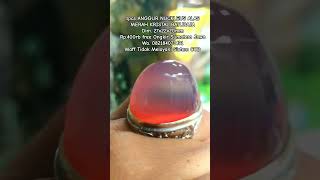 #jakartagemscenter #batuakik #batuanggur #gemstone #shortvideo #jualbatuakik #batupermata #jewelry
