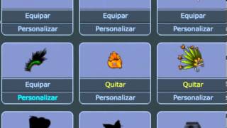 mapa transformice evento carnaval